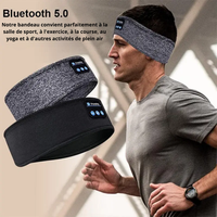 Bandeau Bluetooth