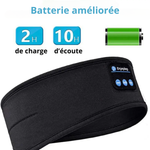 Charger l&#39;image dans la galerie, Bandeau Bluetooth
