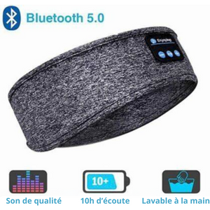 Bandeau Bluetooth